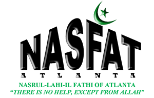 Nasfat logo